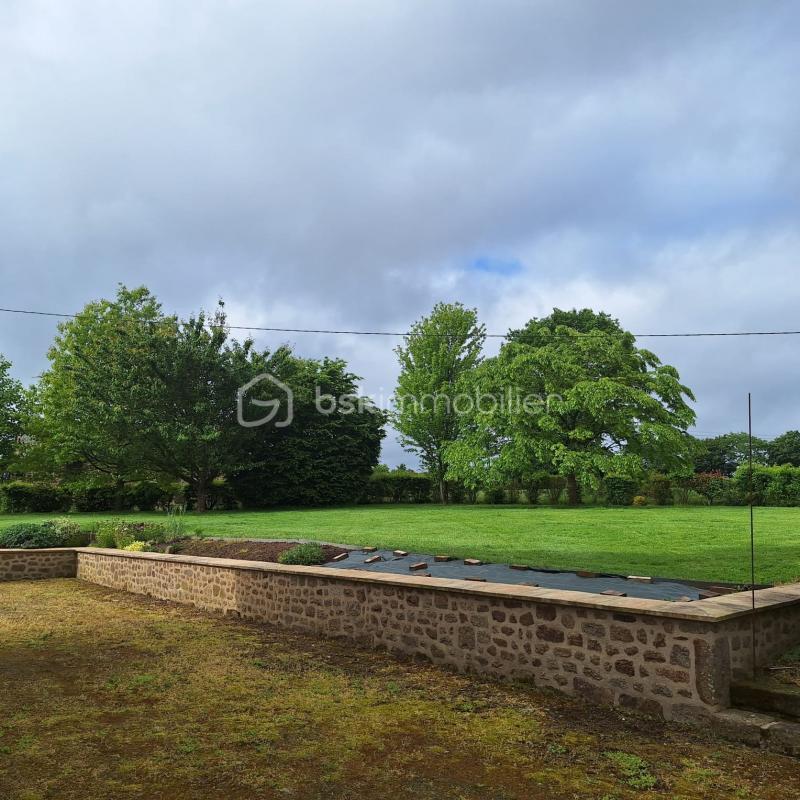 Corps de ferme - 98 m² - 4 pièces