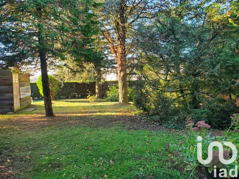 Maison - 170 m² - 6 pièces