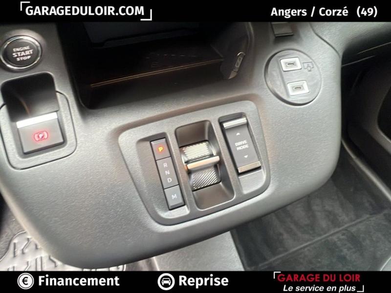 Citroën Berlingo III 1.5 Bluehdi 130 s&amp;amp;S Eat8 Taille m plus