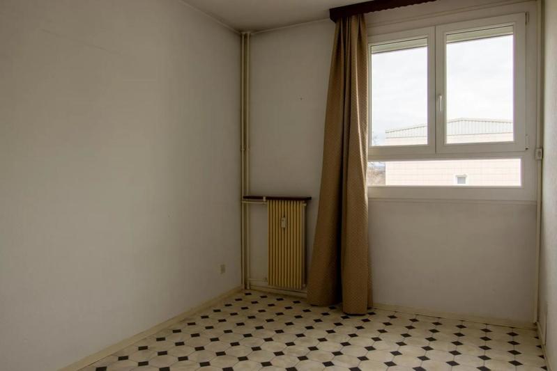 Appartement - 75 m² - 5 pièces