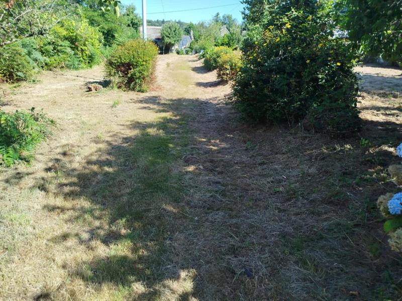 Maison - 70 m² - 4 pièces