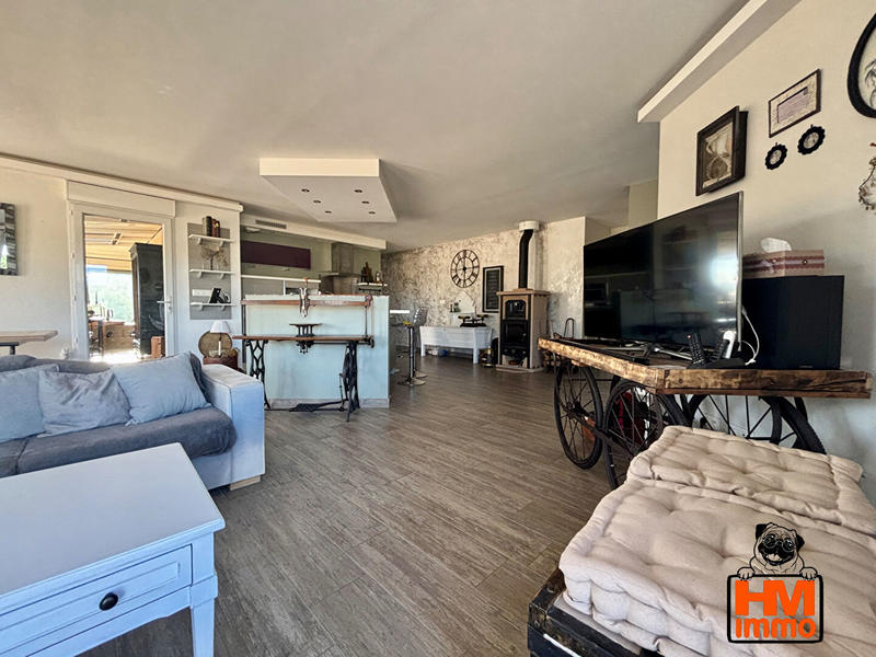 Maison - 150 m² - 6 pièces