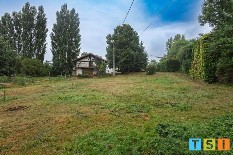 Maison - 80 m² - 3 pièces