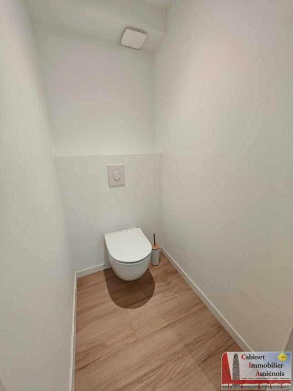 Studio - 20 m² - 1 pièce