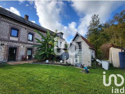 Maison - 155 m² - 6 pièces