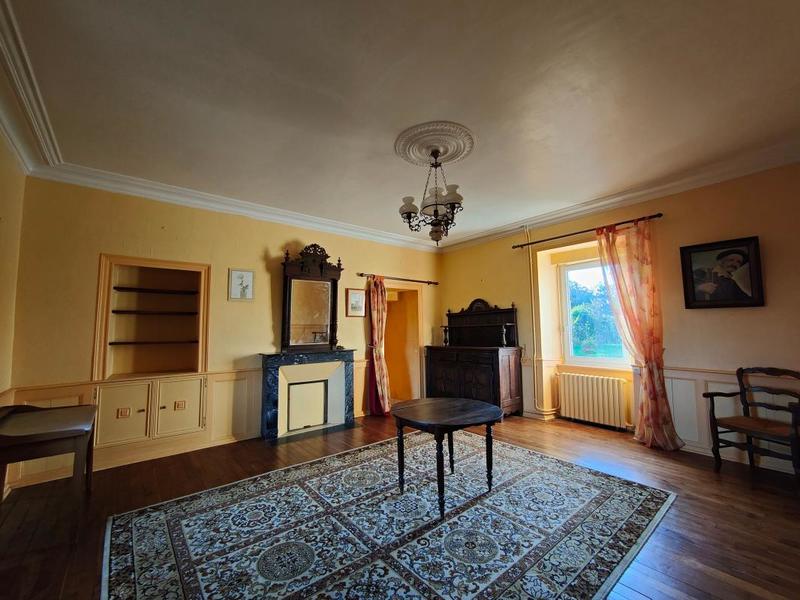 Maison - 145 m² - 5 pièces