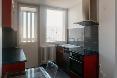 Appartement - 103 m² - 4 pièces