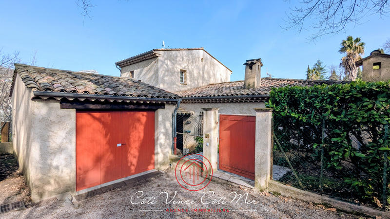 Maison - 155 m² - 5 pièces