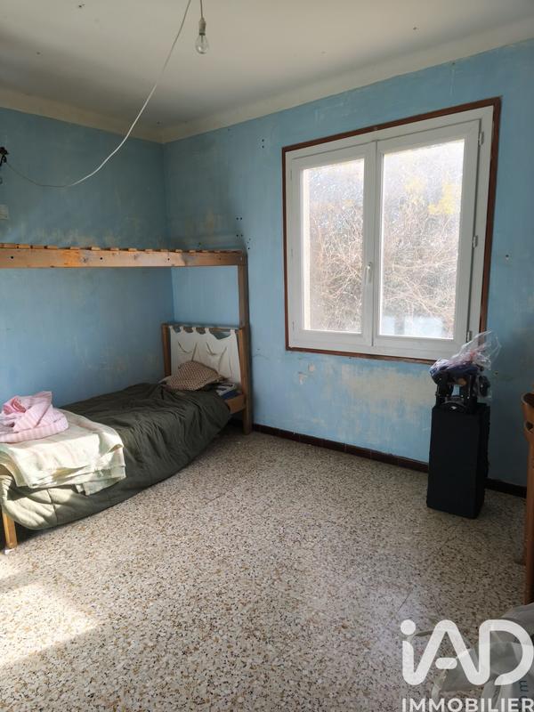 Maison - 140 m² - 8 pièces