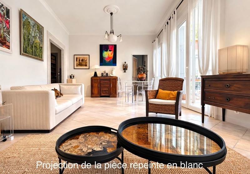 Maison de ville - 245 m² - 5 pièces