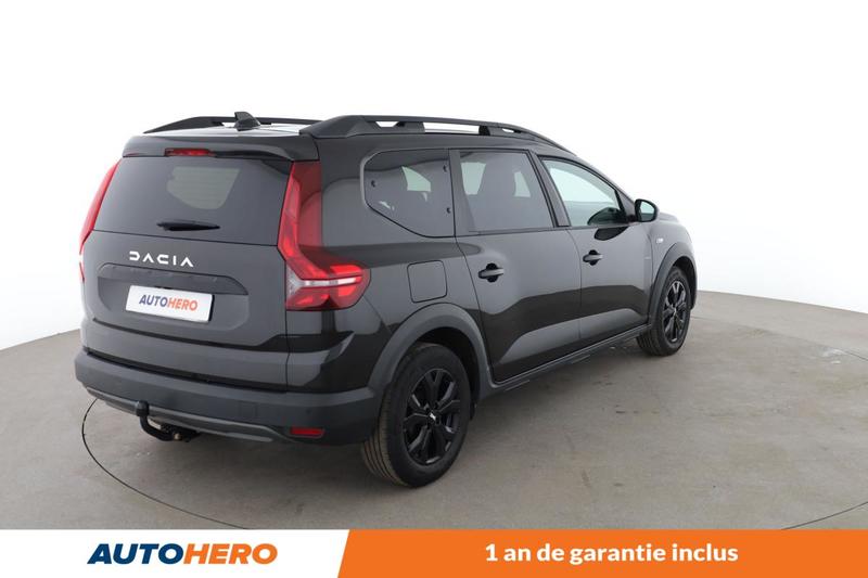Dacia Jogger 1.0 TCe Sl Extreme + 7pl 110 ch
