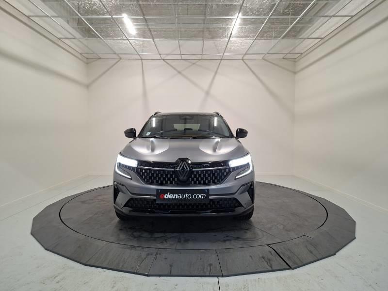 Renault Austral E-Tech full hybrid 200 Gsr2 Techno esprit Alpine