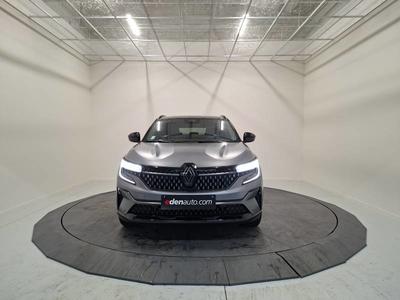 Renault Austral E-Tech full hybrid 200 Gsr2 Techno esprit Alpine