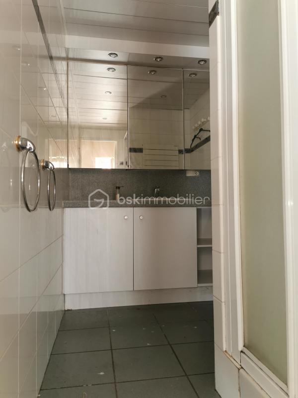 Maison ancienne - 117 m² - 6 pièces