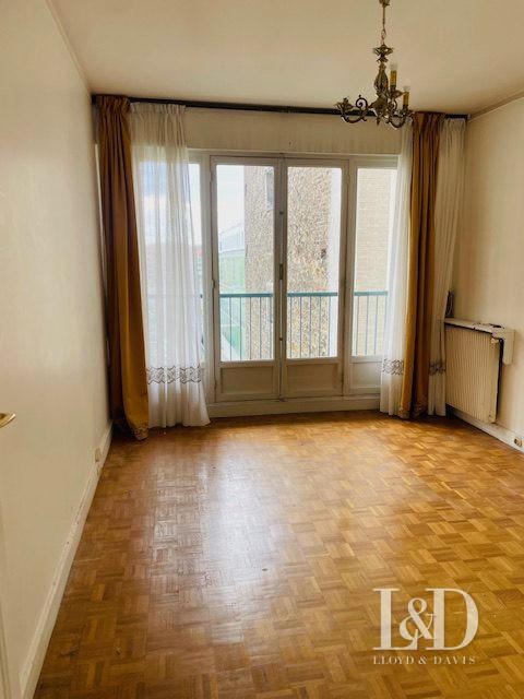 Appartement - 74 m² - 3 pièces