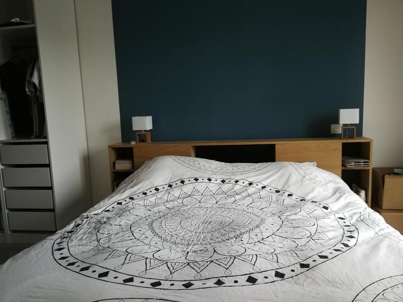 Maison - 75 m² - 3 pièces