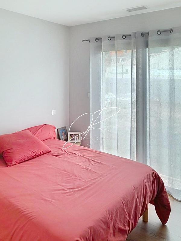 Maison - 108 m² - 5 pièces