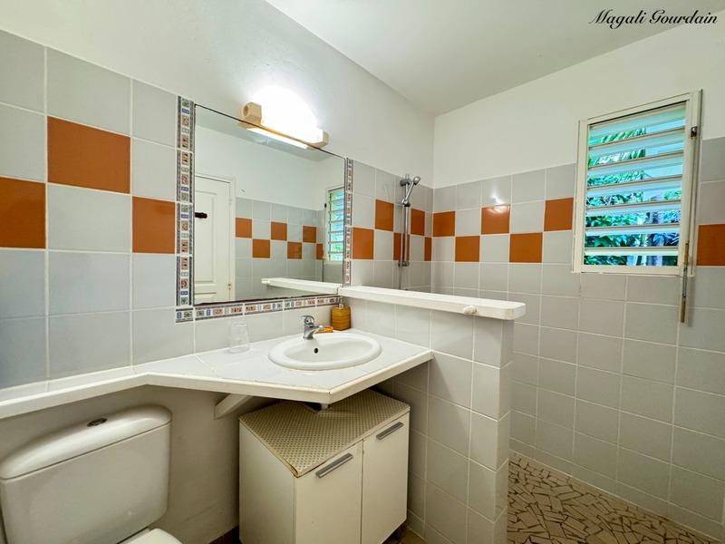 Bungalow - 34 m² - 2 pièces