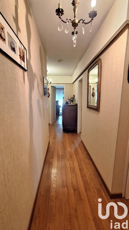 Appartement - 106 m² - 4 pièces