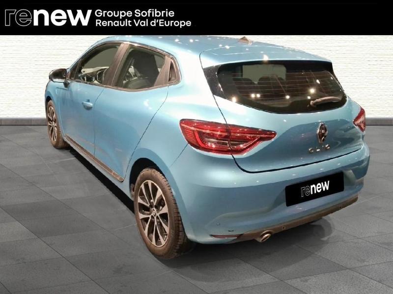 Renault Clio V TCe 90 - 21n Intens