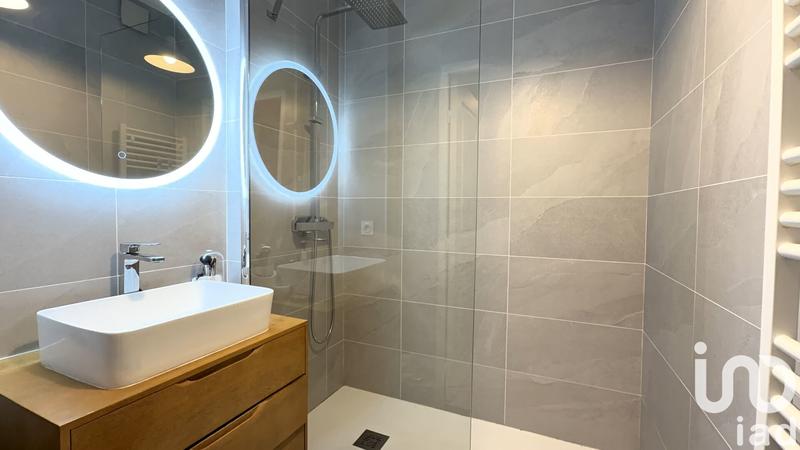 Appartement - 104 m² - 5 pièces