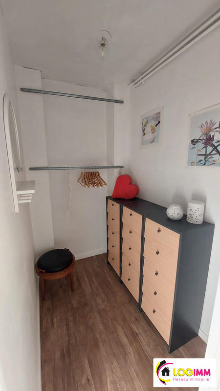 Appartement - 86 m² - 5 pièces