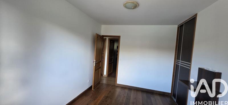 Maison - 104 m² - 5 pièces