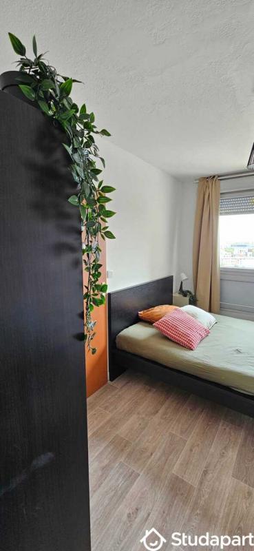 Appartement - 116 m² - 1 pièce