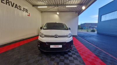 Citroën Jumpy m bluehdi 100 ss club