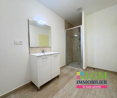 Villa - 85 m² - 4 pièces