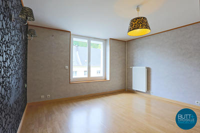 Maison - 117 m² - 6 pièces