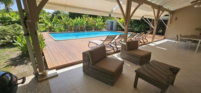 Propriété - 102 m² - 5 pièces