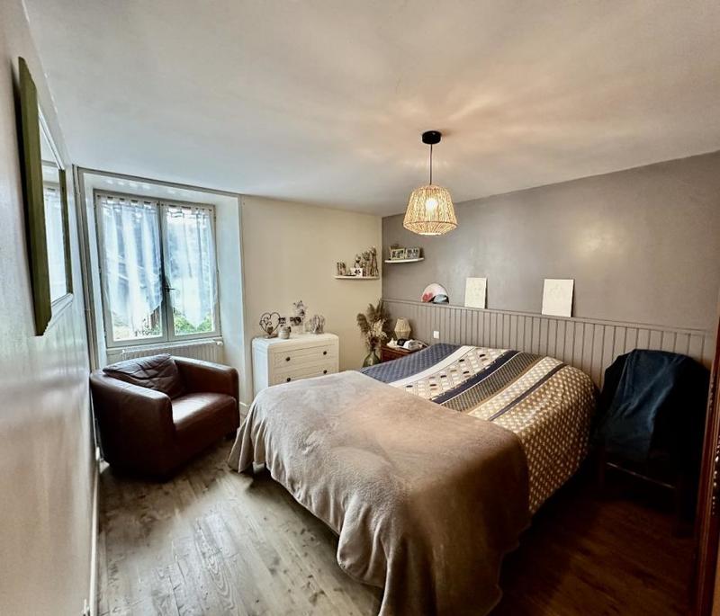 Ferme - 88 m² - 4 pièces