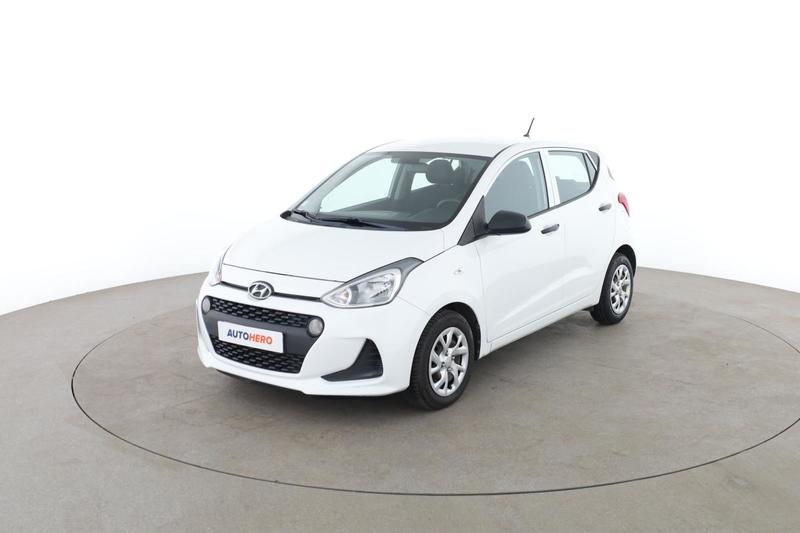 Hyundai i10 1.0 Initia 66 ch