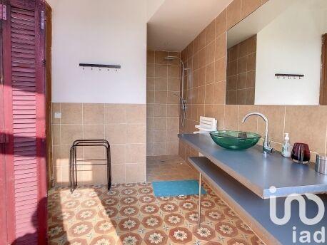 Maison - 430 m² - 7 pièces