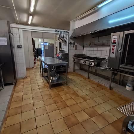 Fonds de commerce - Magasins - 428 m²