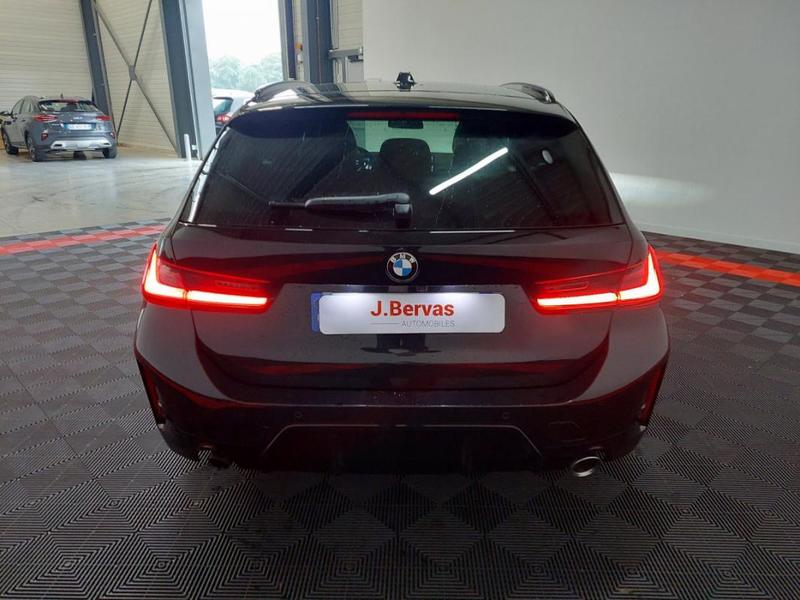 Bmw Série 3 Touring 320d xDrive 190ch m Sport Bva8