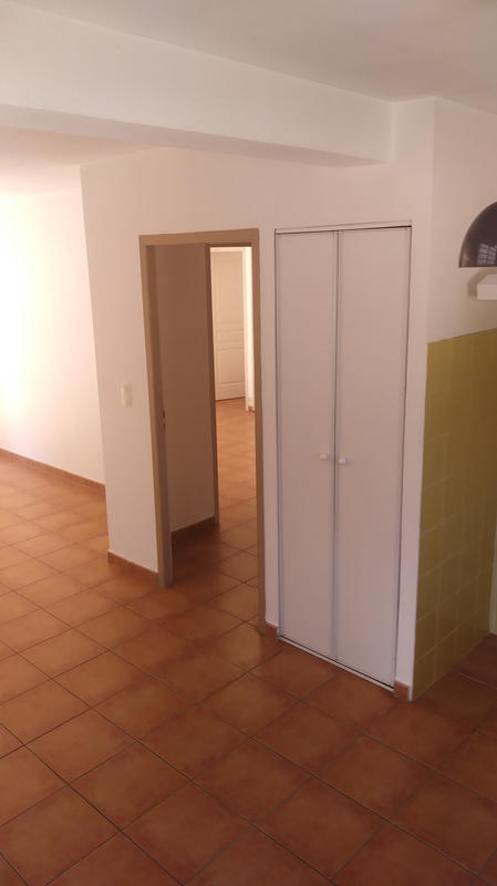 Appartement - 53 m² - 2 pièces