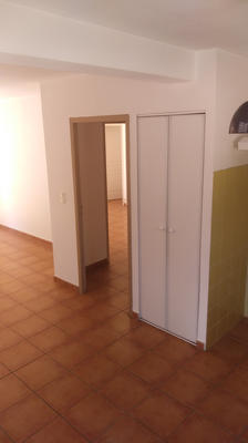 Appartement - 53 m² - 2 pièces