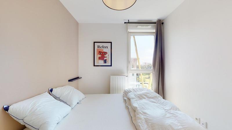 Appartement - 85 m²