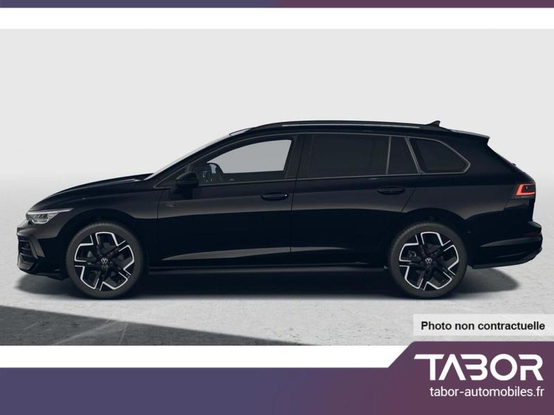 Volkswagen Golf Variant 2.0 Tdi 150 Dsg R-Line