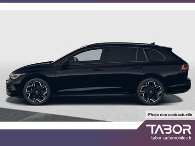 Volkswagen Golf Variant 2.0 Tdi 150 Dsg R-Line