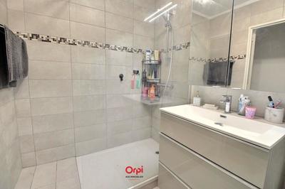 Appartement - 73 m² - 4 pièces