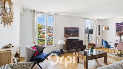 Appartement - 73 m² - 3 pièces