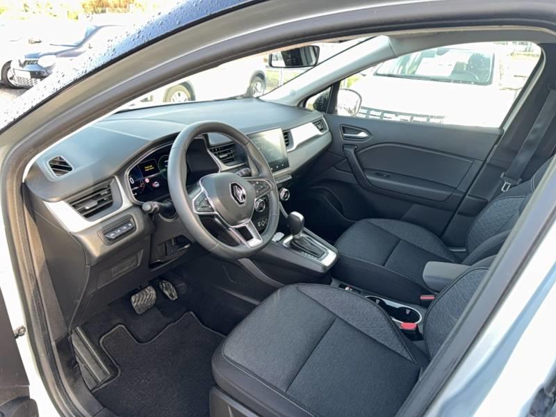 Renault Captur E-Tech Plug-in 160 - 21 Zen