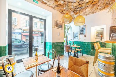 Local commercial - 75 m²