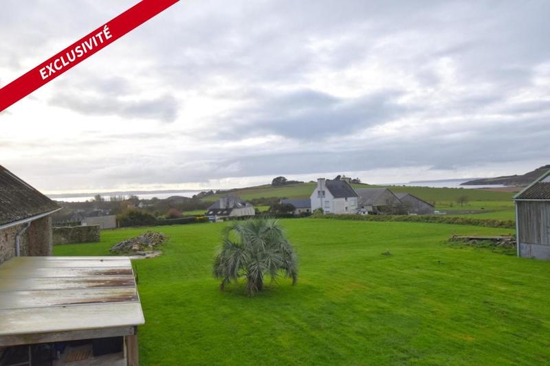 Maison - 220 m² - 6 pièces