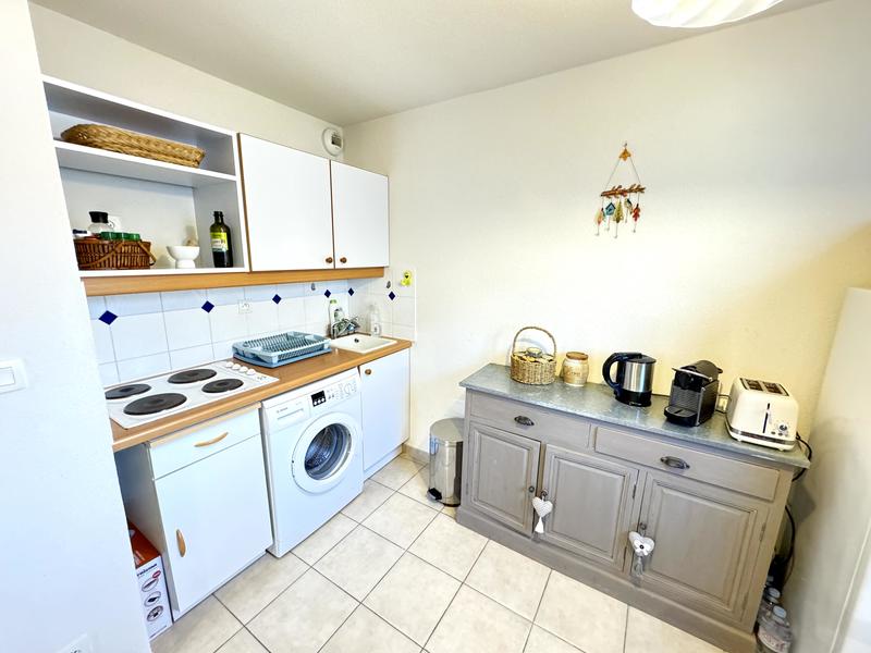 Maison - 38 m² - 3 pièces