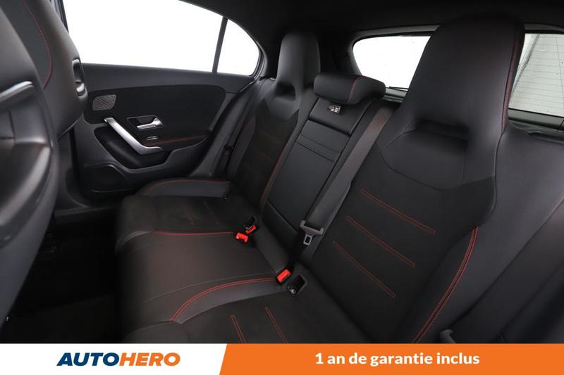 Mercedes Classe a 180 Amg Line 7g-Dct 136 ch