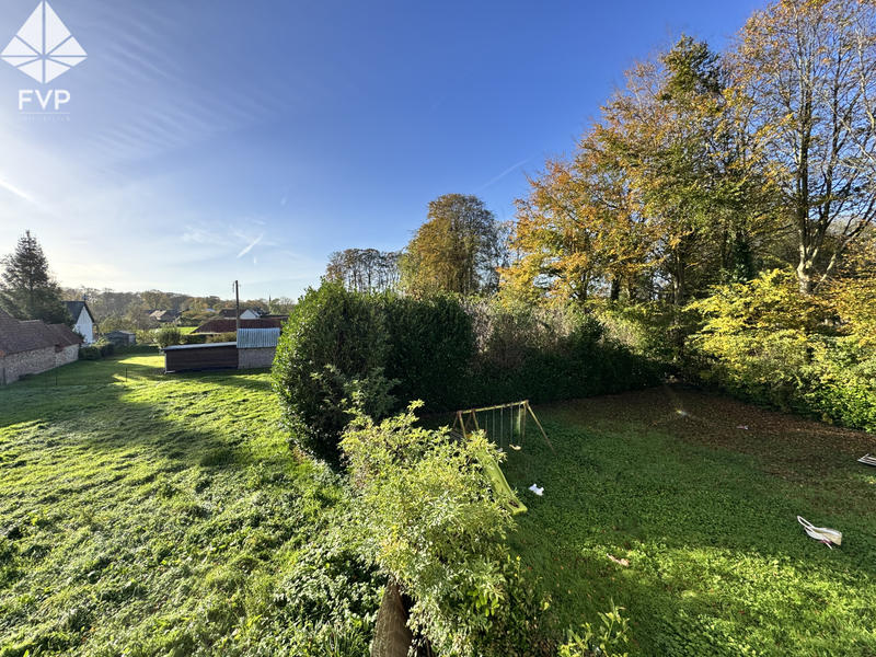 Maison - 142 m² - 8 pièces